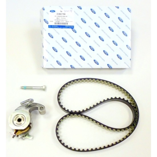 Genuine Timing Belt Kit for Ford Ranger, Transit & Tourneo 2.0 16v EcoBlue